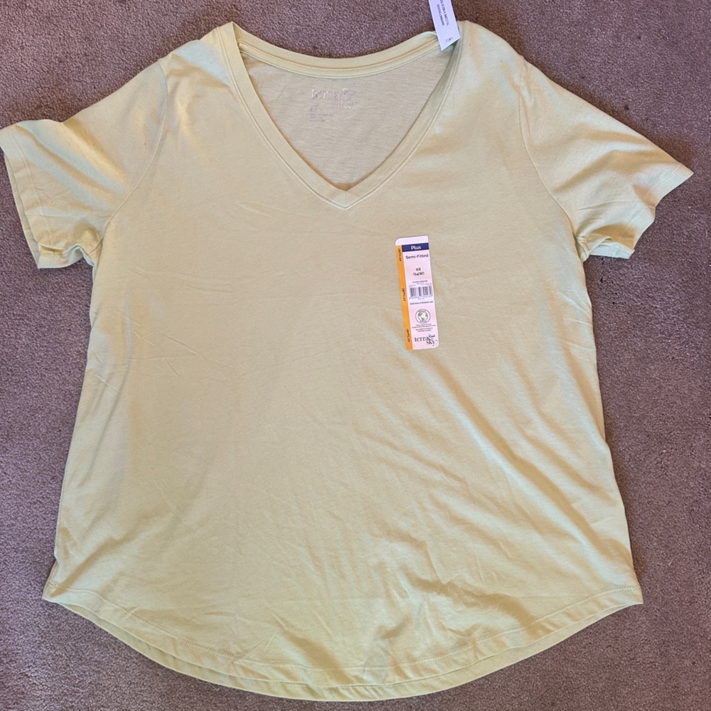Tee Shirt